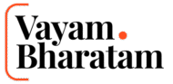 Vayam Bharatam Logo